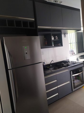 apartment em Rua Tibúrcio de Sousa, Itaim Paulista - São Paulo - SP