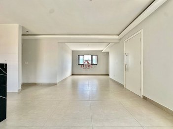 apartment em Rua Itaquera, Graça - Belo Horizonte - MG