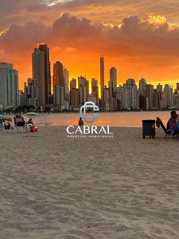 apartment em Rua 4500, Centro - Balneário Camboriú - SC