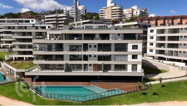 apartment em Rodovia João Paulo, João Paulo - Florianópolis - SC