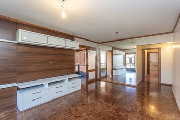 apartment em Professor Langendonck, Petrópolis - Porto Alegre - RS