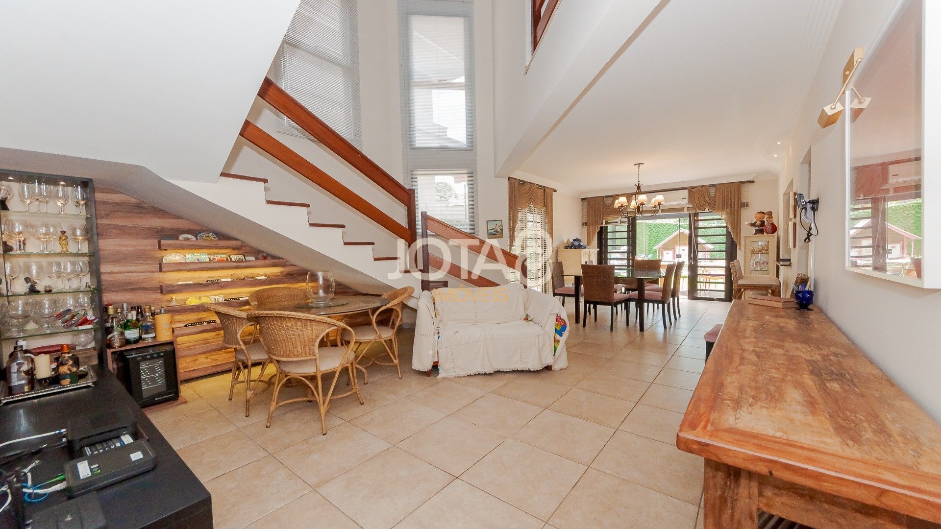 CASA EM CONDOMÍNIO NO SÃO LOURENÇO (4)
