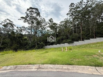 land_lot em Estrada Carlos Antônio Pereira de Castro, Pitas - Cotia - SP