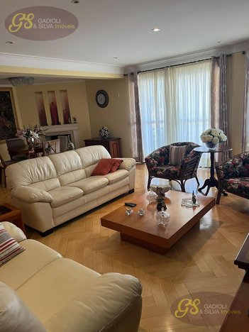 apartment em Avenida Princesa D'Oeste, Jardim Paraíso - Campinas - SP