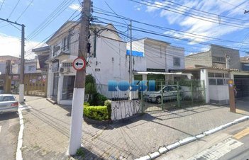 commercial_property em Rua dos Trilhos, Mooca - São Paulo - SP