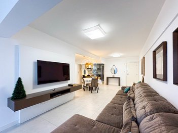 apartment em 2600, Centro - Balneário Camboriú - SC