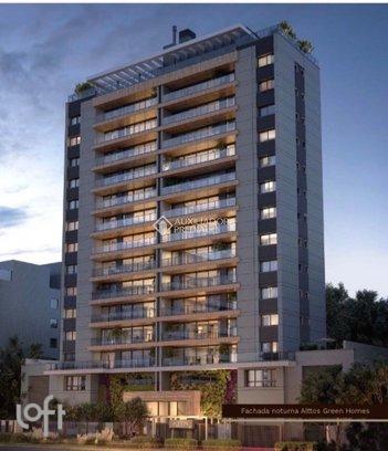 apartment em Pedro Chaves Barcelos, Auxiliadora - Porto Alegre - RS