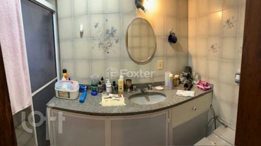 apartment em Rua Anita Garibaldi, Boa Vista - Porto Alegre - RS