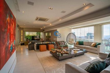 apartment em Rua Sapucaia, Alto da Mooca - São Paulo - SP