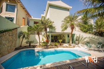 house em Avenida Estácio de Sá, São Paulo II - Cotia - SP