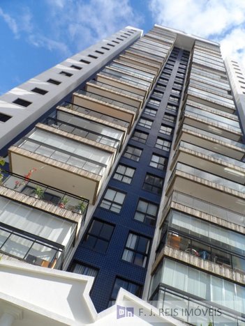 apartment em Rua Luzia Balzani, Vila Moreira - Guarulhos - SP