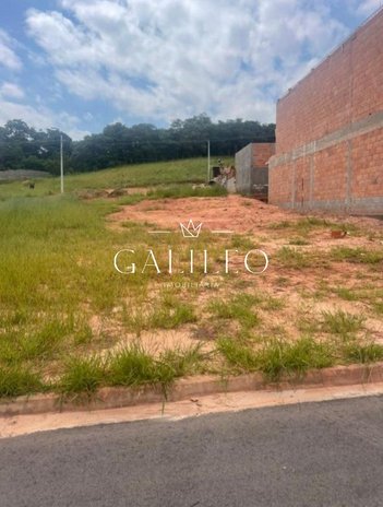 land_lot em Avenida Antônio Pincinato, Recanto Quarto Centenário - Jundiaí - SP