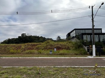 land_lot em Rua Lessa Gomes, Residencial Giardino (Barro Vermelho) - Gravataí - RS