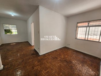 apartment em Rua Borges Lagoa, Vila Clementino - São Paulo - SP