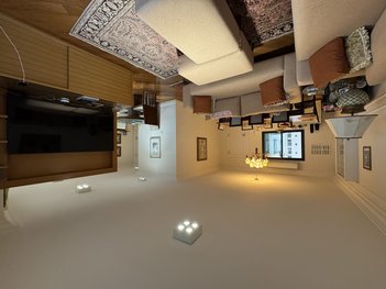 apartment em Rua Sampaio Viana, Paraíso - São Paulo - SP