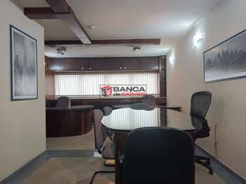 office em Rua Schilling, Vila Leopoldina - São Paulo - SP