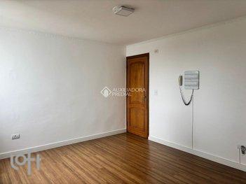 apartment em Rua Humberto de Campos, São José - São Caetano do Sul - SP