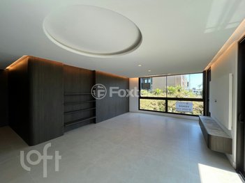 apartment em Rua das Castanhetas, Jurerê Internacional - Florianópolis - SC