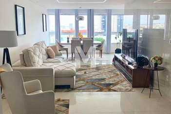 apartment em Rua Continental, Jardim do Mar - São Bernardo do Campo - SP