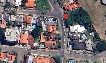 land_lot em Rua Leopoldo Freire Pinto, Rio dos Sinos - São Leopoldo - RS