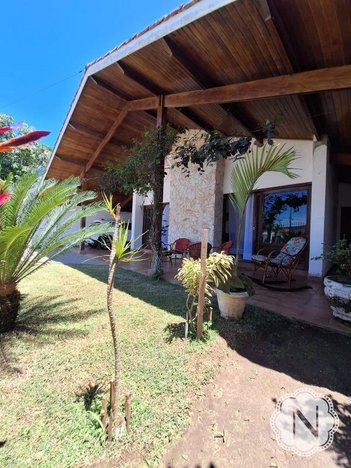 house em Avenida Josef Paller, Cibratel II - Itanhaém - SP