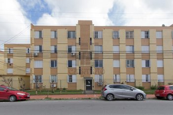 apartment em General Osório, Centro - Pelotas - RS