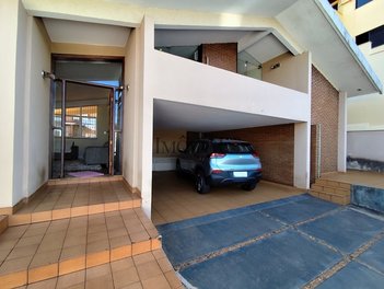 house em Rua Érico Veríssimo, Jardim Palermo - Londrina - PR