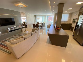 apartment em Rua 3110, Centro - Balneário Camboriú - SC
