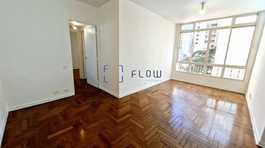 apartment em Rua Coronel Conrado Siqueira Campos, Jardim das Acácias - São Paulo - SP