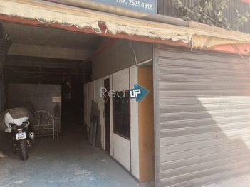 industrial em Assunção, Botafogo - Rio de Janeiro - RJ
