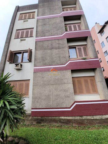 apartment em Rua São Jorge, São José - Sapucaia do Sul - RS