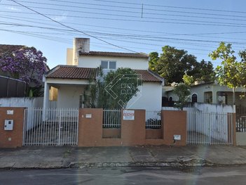 house em Avenida Sete, Setor São Pedro - Mineiros - GO