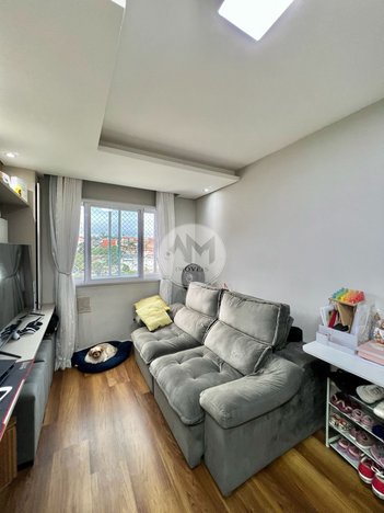 apartment em Rua Laranjal do Jari, Vila Pirituba - São Paulo - SP