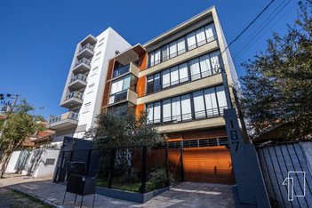 apartment em Júlio de Castilhos, Morro do Espelho - São Leopoldo - RS