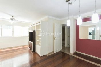 apartment em Rua Eça de Queiroz, Vila Mariana - São Paulo - SP