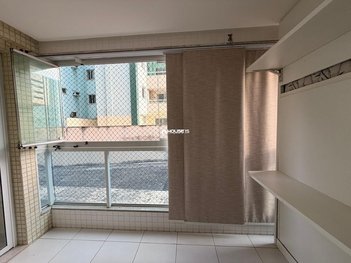 apartment em Rua Getúlio Vargas, Centro - Guarapari - ES