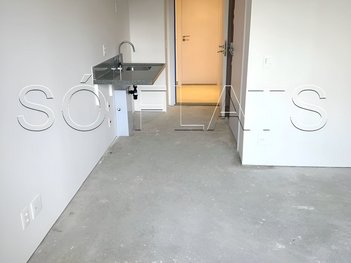 apartment em Rua Ministro Luiz Gallotti, Vila Cordeiro - São Paulo - SP