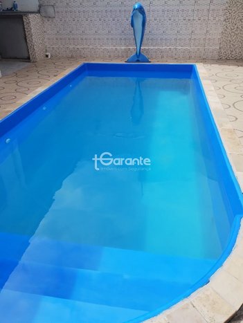 house em Rua Danilo Teixeira de Carvalho, Nova Itanhaém (Praia) - Itanhaém - SP