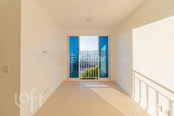 apartment em Rua Walton Pontes Carpes, Vila Nova - Porto Alegre - RS