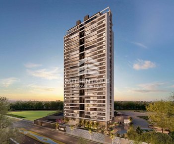 apartment em Avenida Kennedy, Jardim do Mar - São Bernardo do Campo - SP