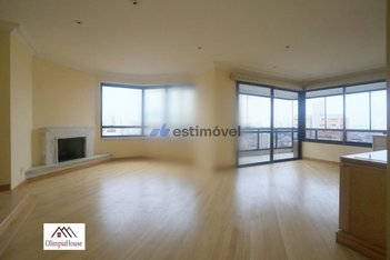 apartment em Rua Havaí, Sumaré - São Paulo - SP
