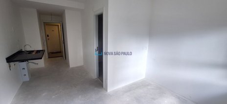 apartment em Rua João de Sousa Dias, Campo Belo - São Paulo - SP