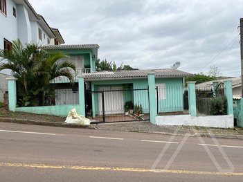 house em José Franz, Conventos - Lajeado - RS