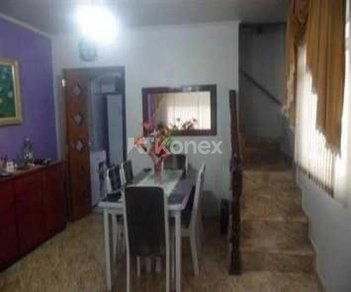 house em Travessa Carmem Lúcia Carneiro, Parada Inglesa - São Paulo - SP