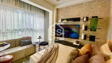 apartment em Praça Américo Jacomino, Sumarezinho - São Paulo - SP