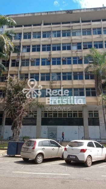 business em SCS Quadra 4 Bloco A Lote 169, Asa Sul - Brasília - DF