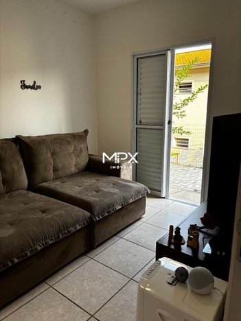 apartment em Rua Ida Irene Ravelli Malosso, Parque Residencial Piracicaba - Piracicaba - SP