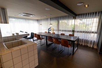 apartment em Rua Melo Alves, Cerqueira César - São Paulo - SP