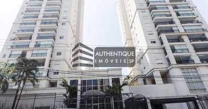 apartment em Avenida Mascote, Vila Mascote - São Paulo - SP
