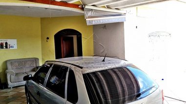 house em Rua Valentim de Oliveira, Parque São Bento - Sorocaba - SP